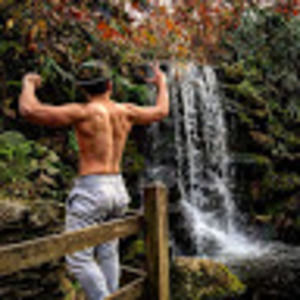 Meet your Posher, Darrel